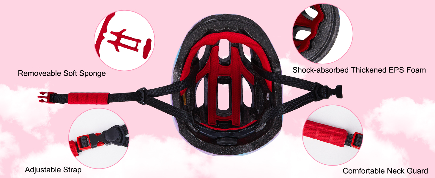 kids knee and elbow pads