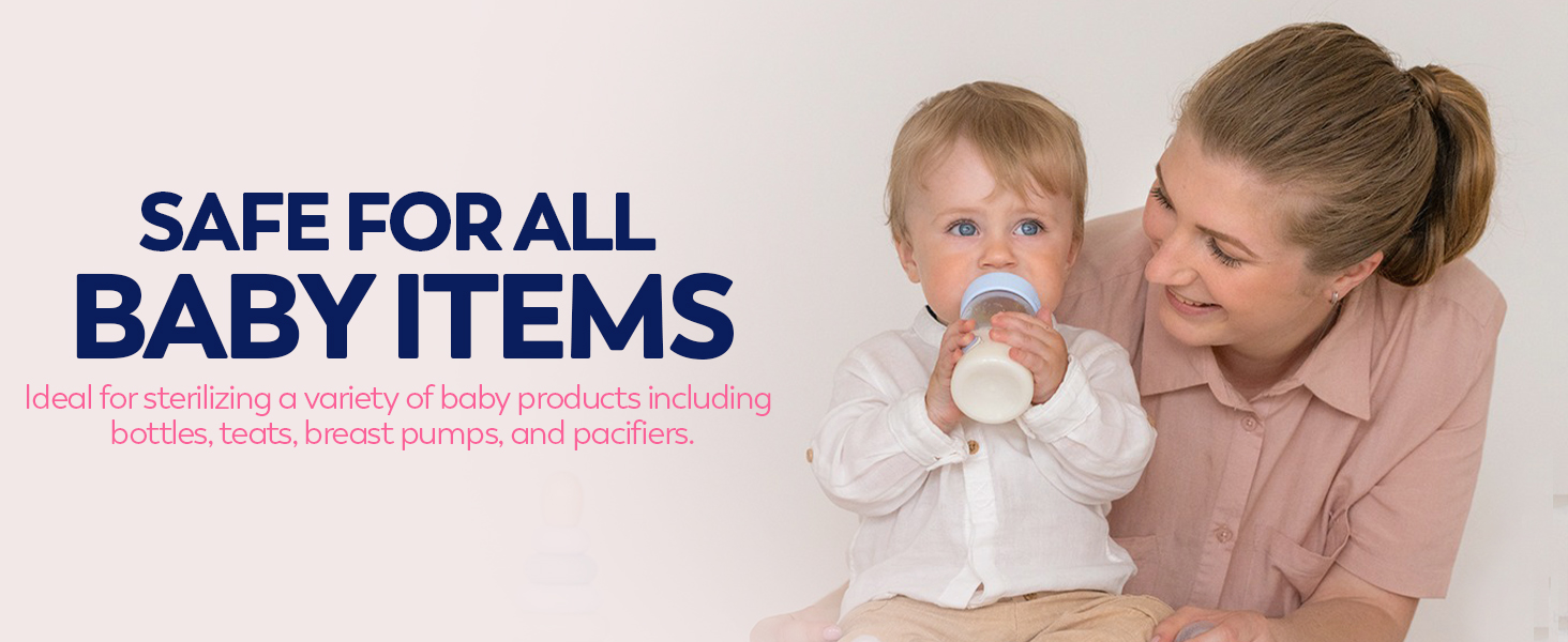 milton sterilising tablets baby bottle sterilising tablets