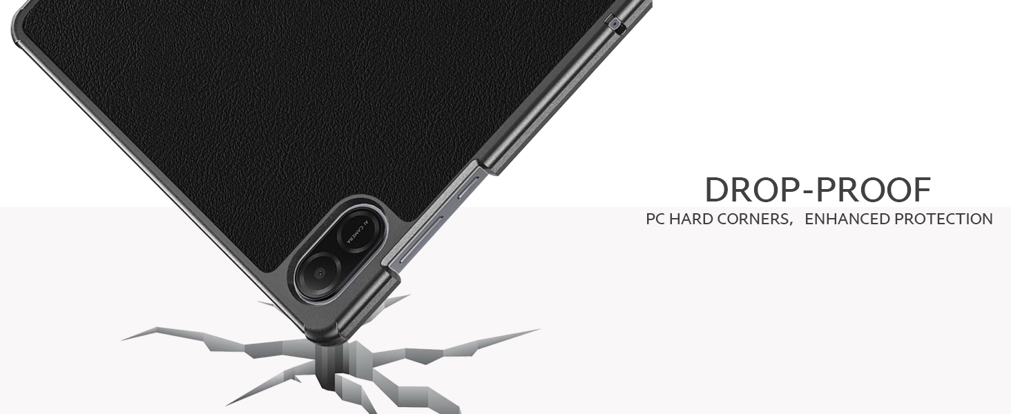 Honor Pad x8a case