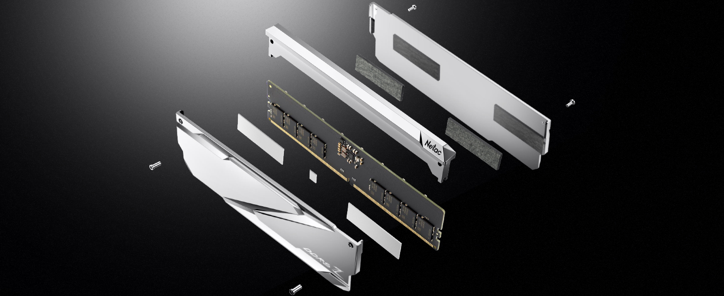UK DDR5 RGB
