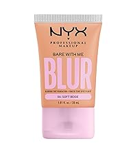 Bare With Me Blur Tint