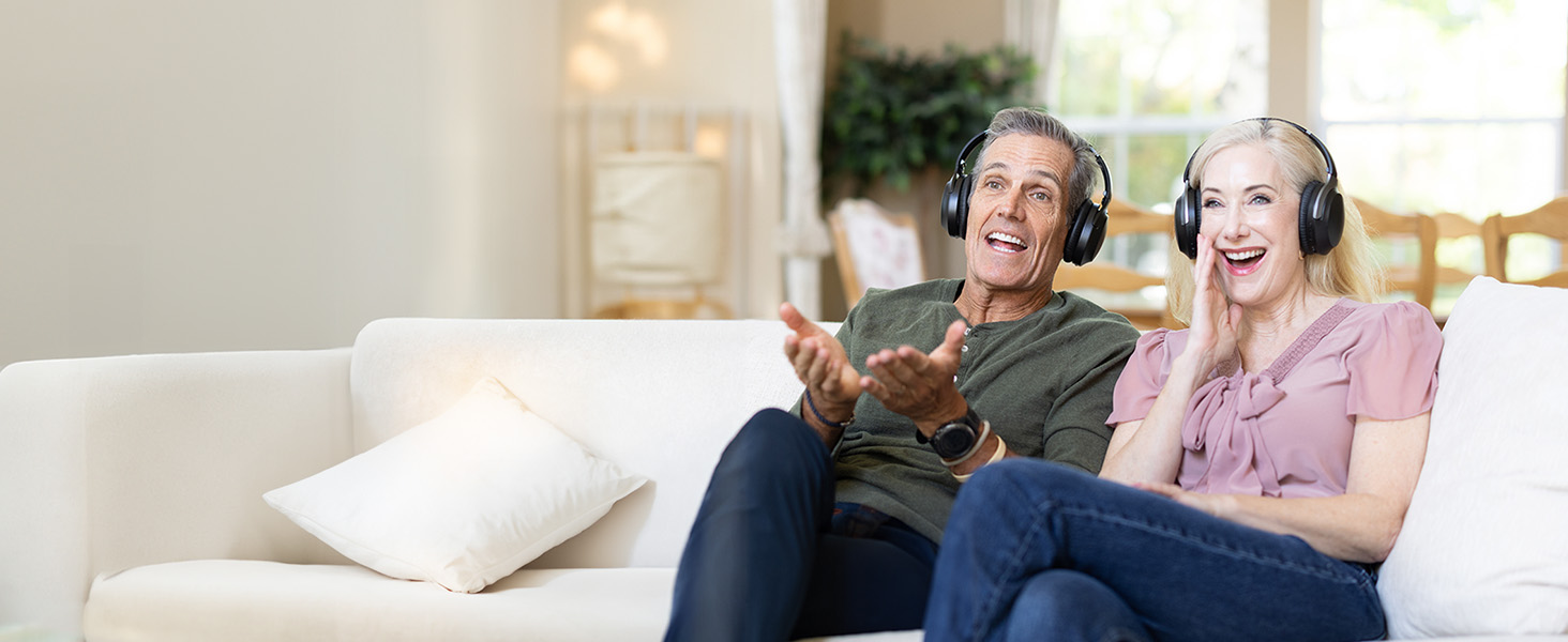 Oasis Plus 2 Bluetooth transmitter for tv