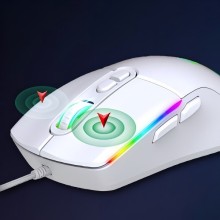 gaming mouse