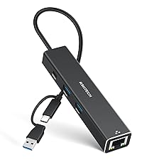 RSH-ST310 USB C HUB