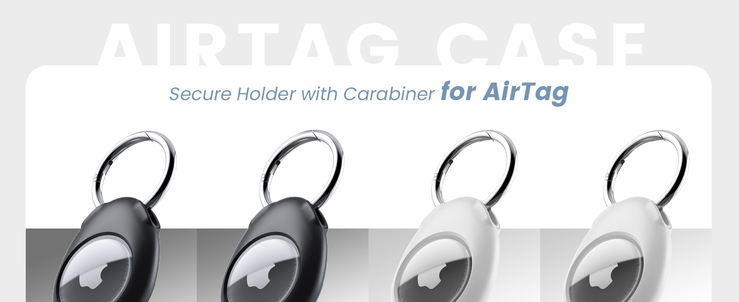 AirTag case