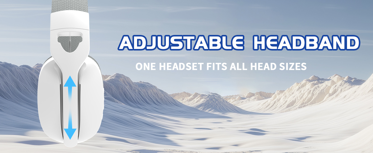 L90 Ultralight Wireless Gaming Headset