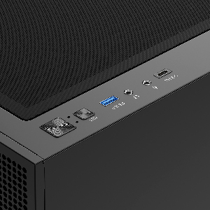 TALOS M3 MESH