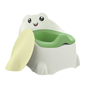 potty training