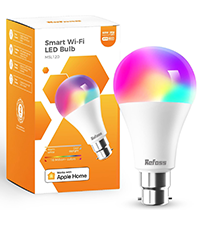 Smart Light Bulb