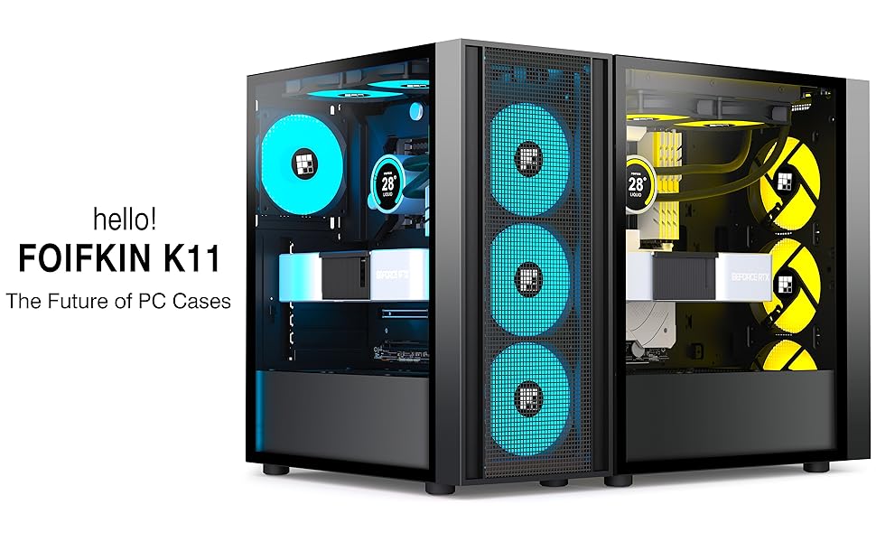 pc case