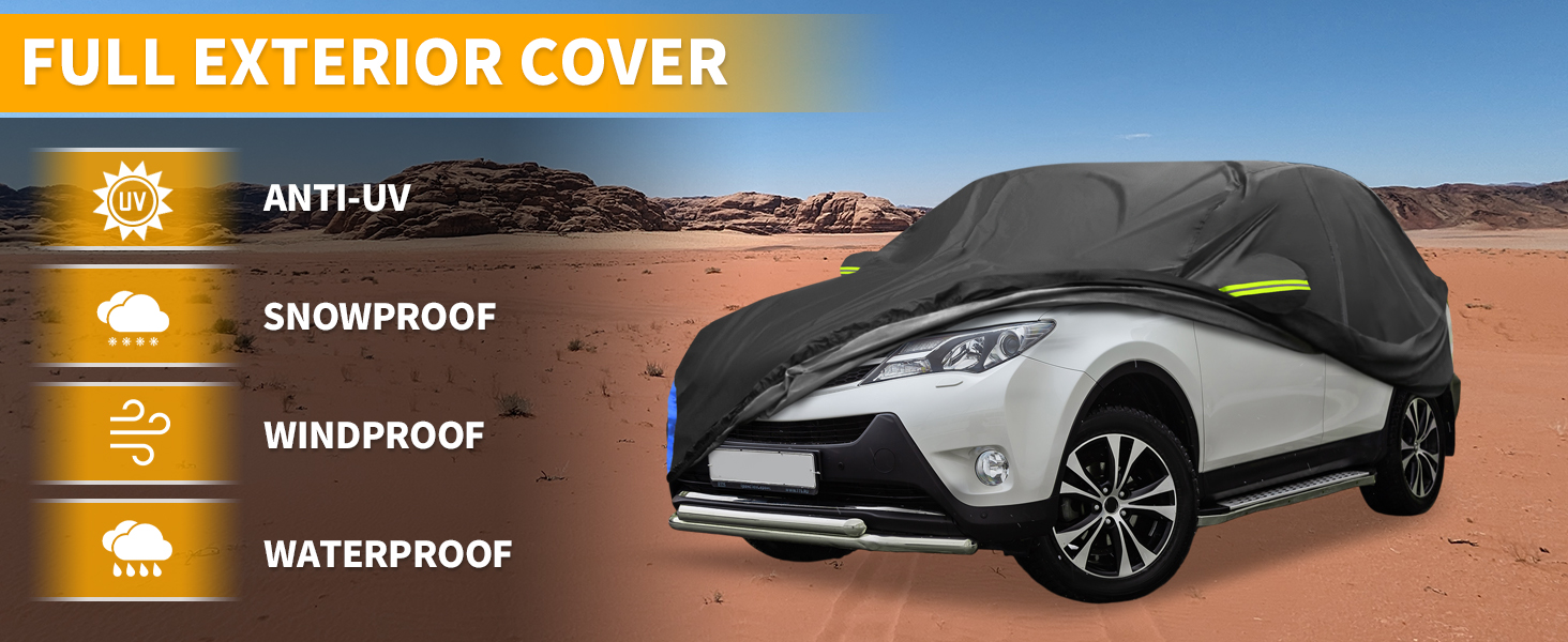 car cover
