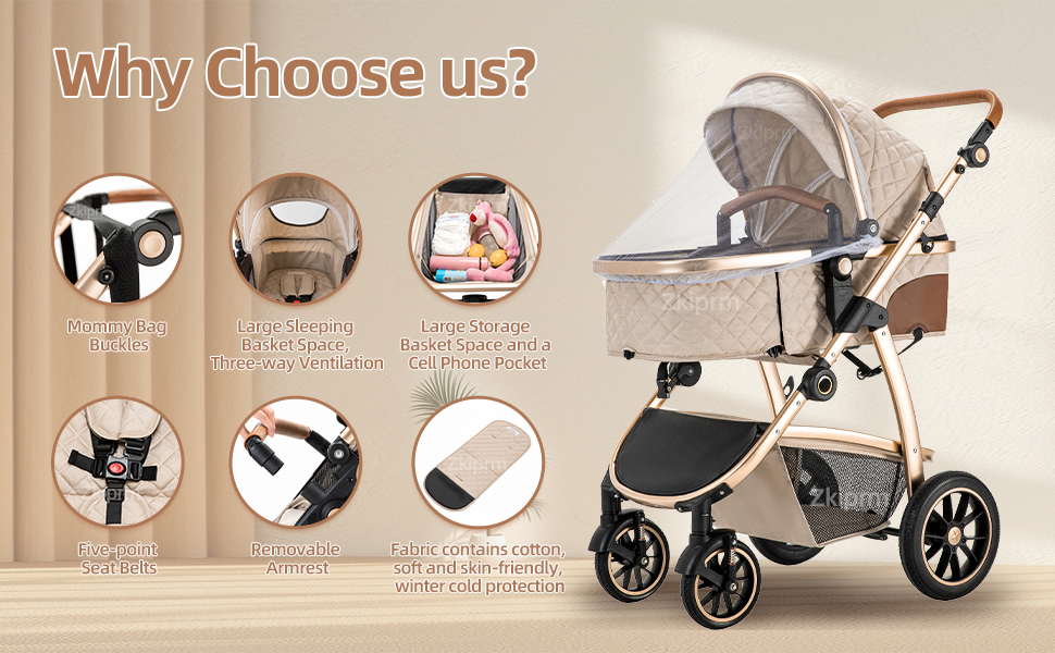 travel system