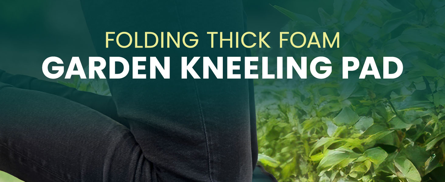 Kneeling Pad