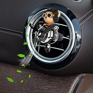 Long-Lasting Freshness