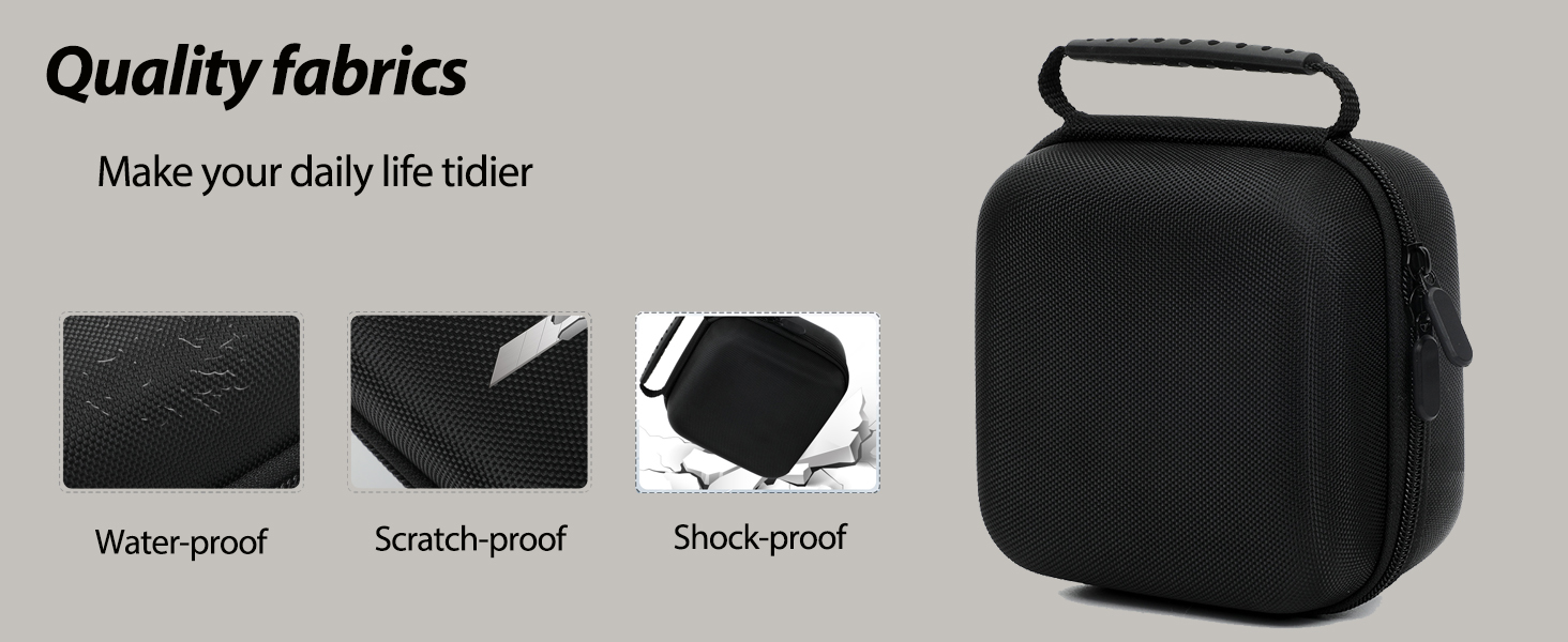 Hard Case for Apple Mac Mini M4