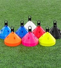 SUPERCONE DOMES
