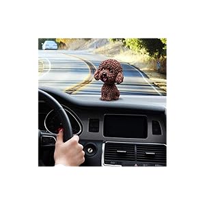 Car Bobblehead Dashboard