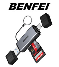sd card reader