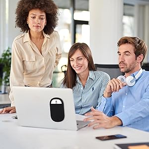 External Hard Drive Holder for Laptop