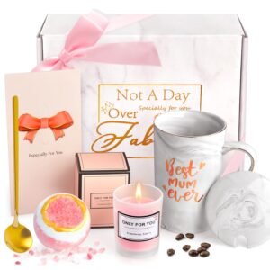 YiksunMY Gifts for Mum