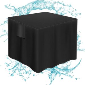 Firepit Covers for Outdoor