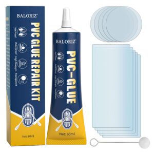 BALORIZ Pool Repair Kit