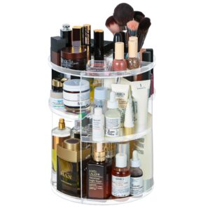 Makeup Organiser