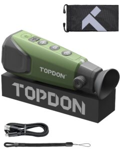 TOPDON Thermal Imaging Monocular TS004