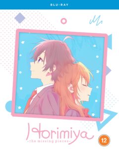 Horimiya: The Missing Pieces - Season 2 [Region A & B]