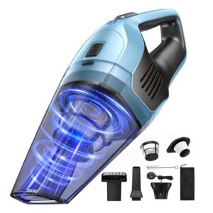 Handheld Vacuum Cleaner