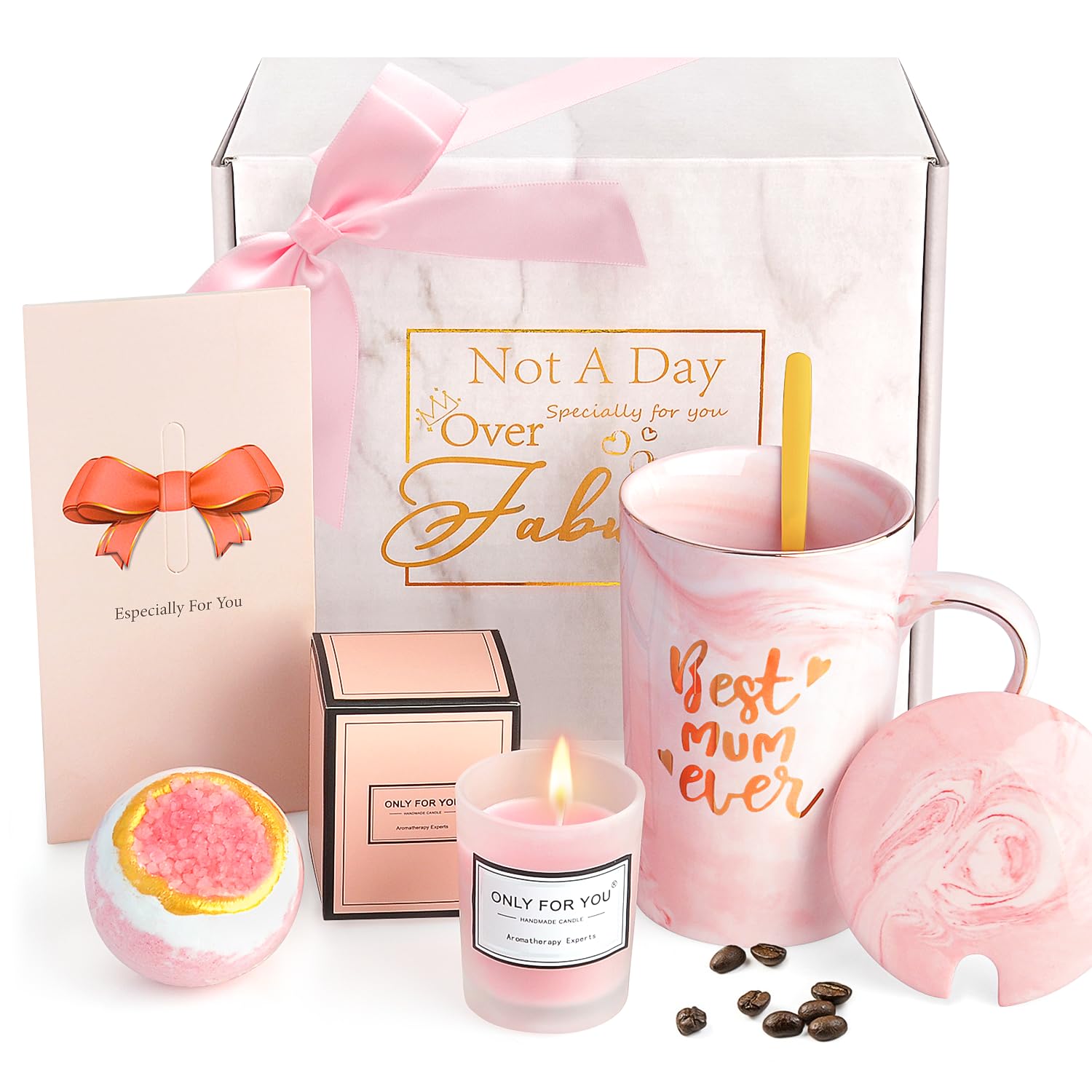 YiksunMY Gifts for Mum