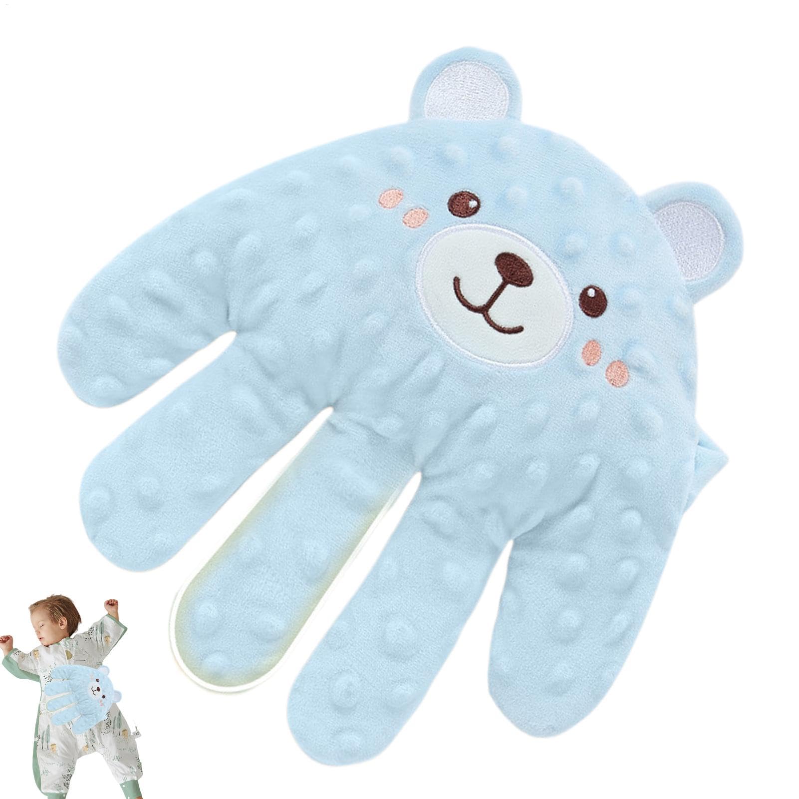 Baby Soothing Palm Hand