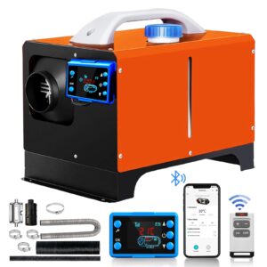 YiLFo 8KW Diesel Heater