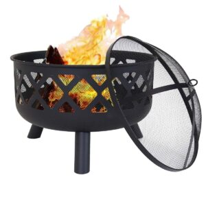 Fire pit for Outdoor