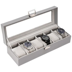 ProCase Watch Box for Men