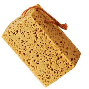Big Sponges for Car Washing - Large Car Sponges for Washing - Portable Soft Sponge Brush