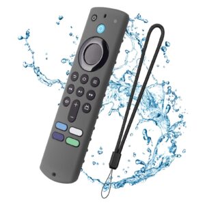 Silicone Case for TV Remote Control