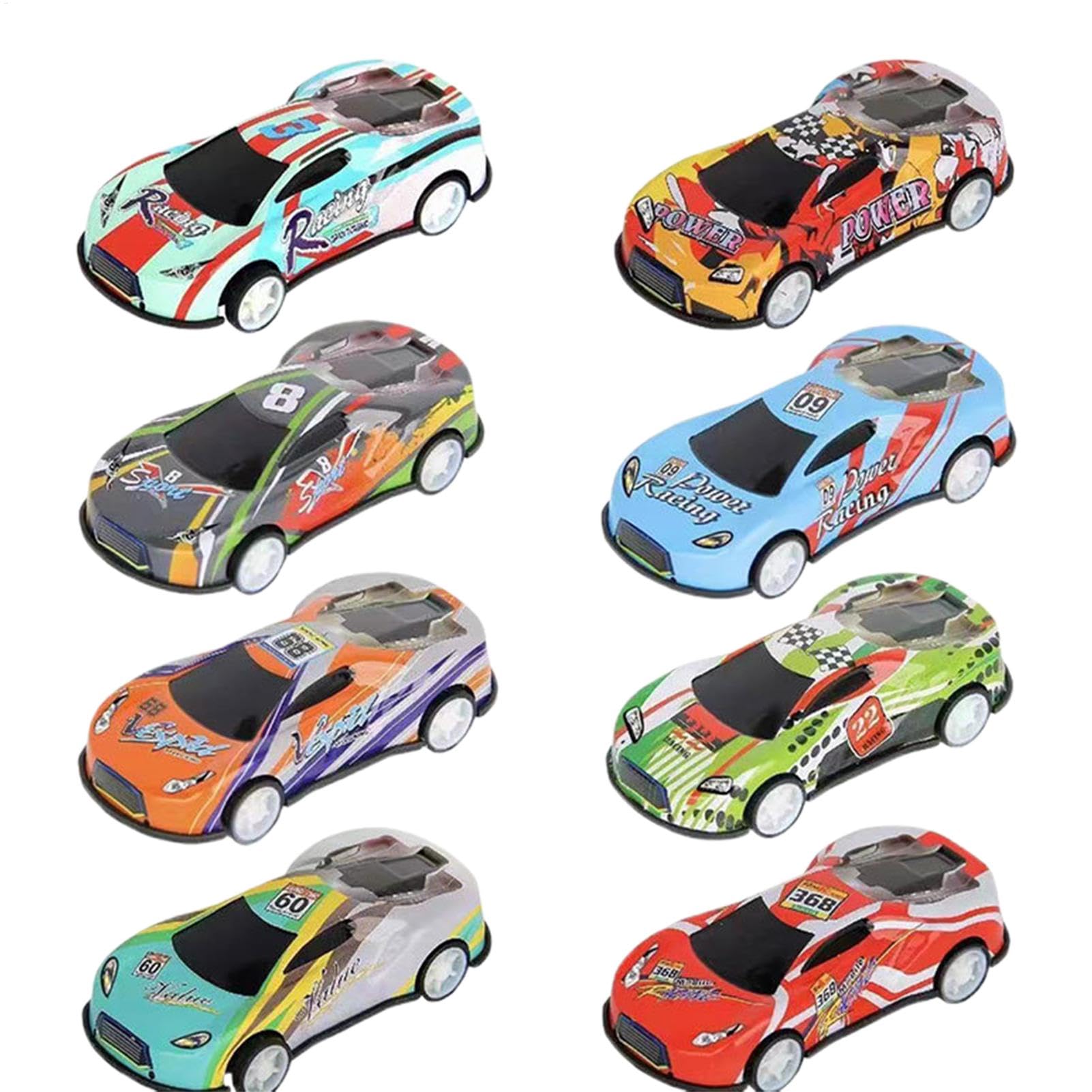1 Piece Car Model Drifting Spin Ornament