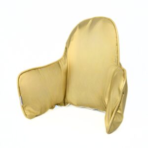 GREY FOX Gifts - High Chair Cushion Cover For IKEA Antilop Highchair