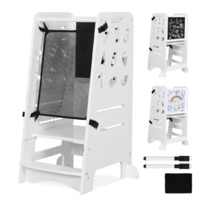 ARTETHYS Toddler Learning Tower