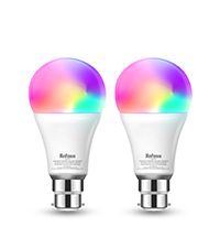 Smart Light Bulb