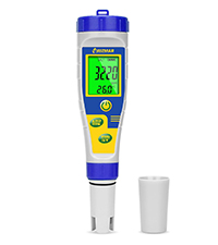ph tester for drinking water