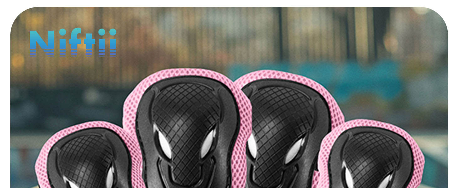 Protective Pads