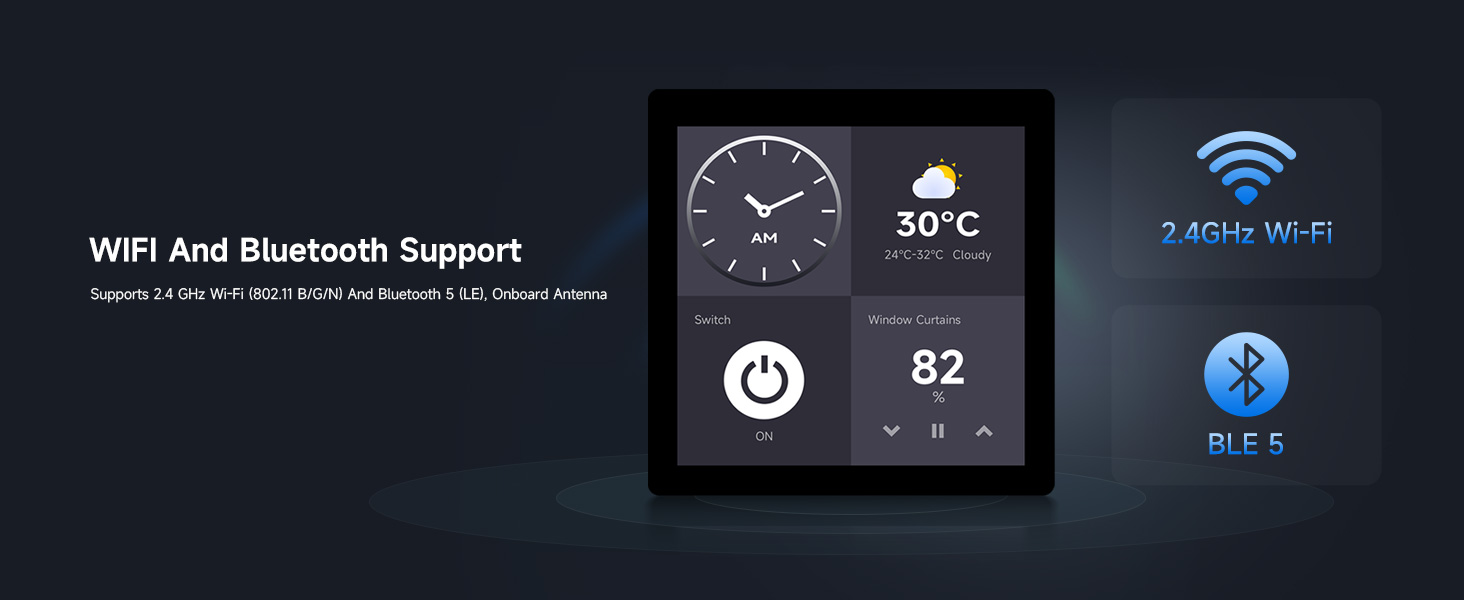ESP32-S3-Touch-LCD-4