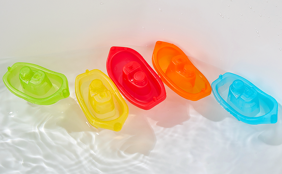 bath toys
