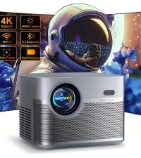 autofocus projector