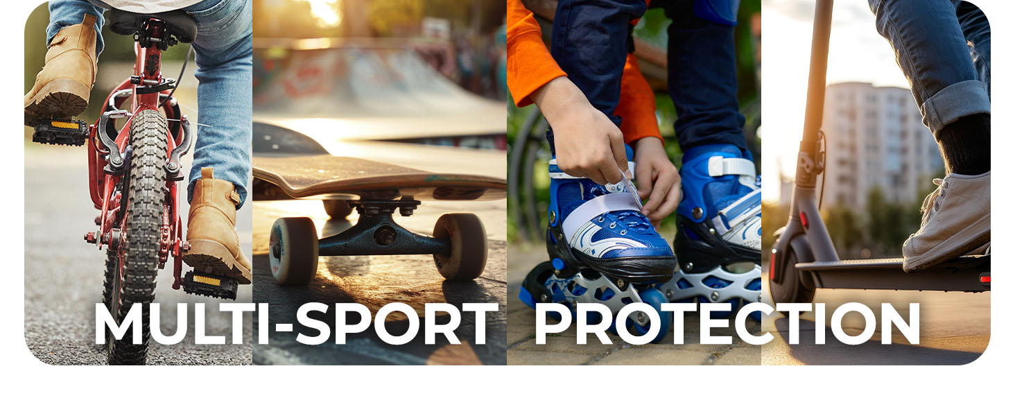Protective Pads