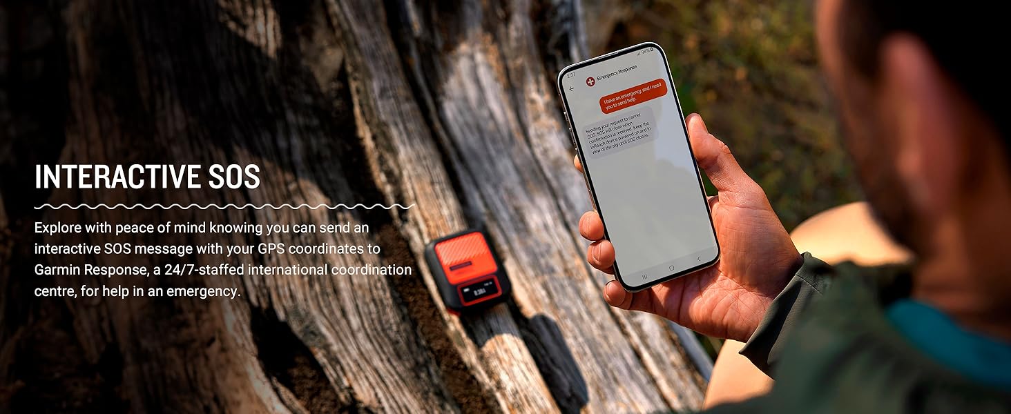 INTERACTIVE SOS
