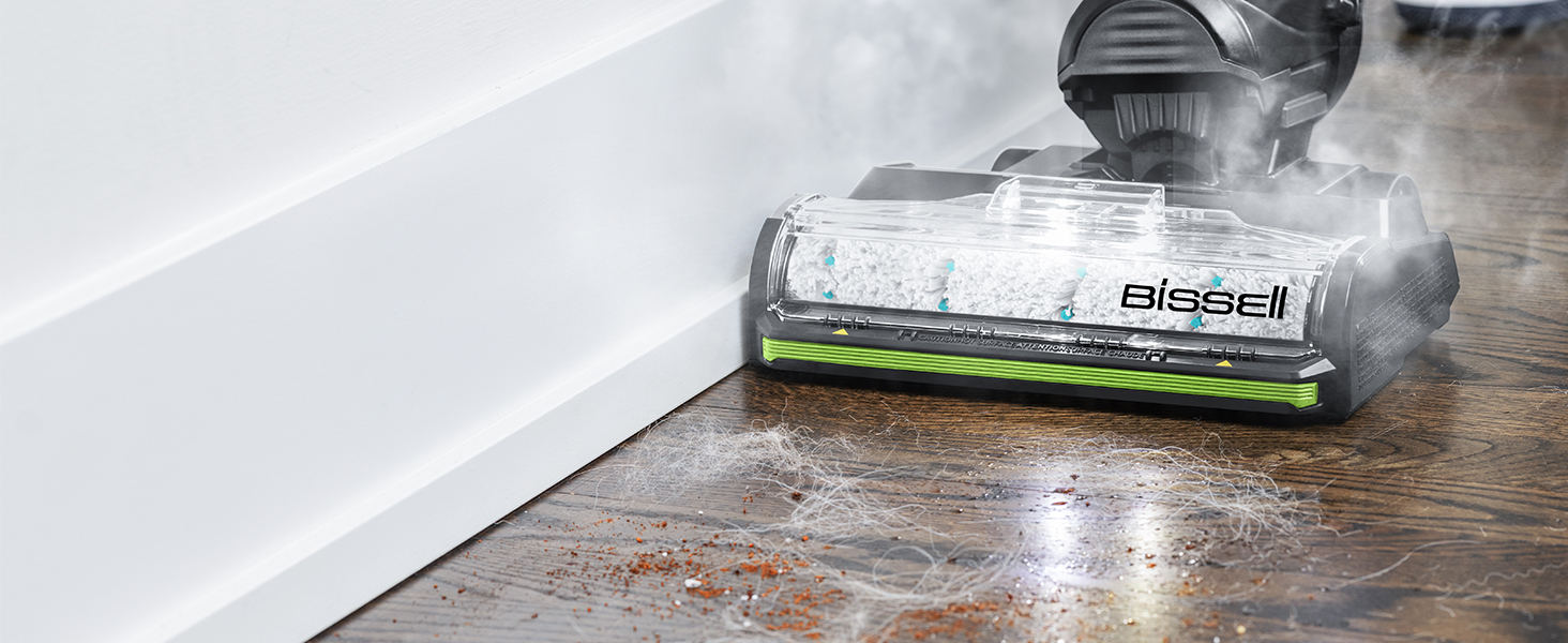 crosswave hydrosteam pet