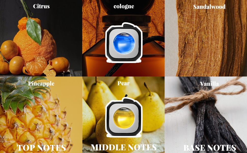 car air fresheners